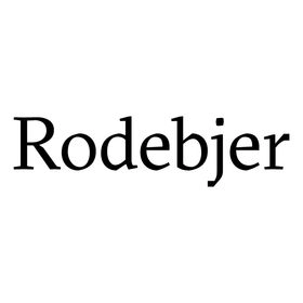 Rodebjer Size charts