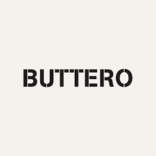 BUTTERO Size charts