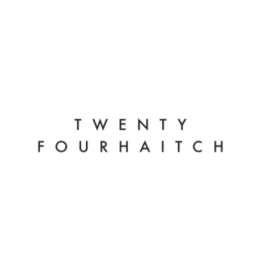 Twentyfourhaitch Size charts