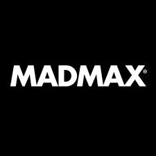 MADMAX Size charts MADMAX Size charts