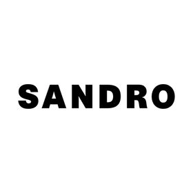 Sandro Size charts Sandro Size charts