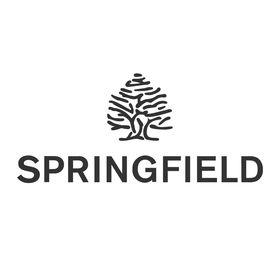 SPRINGFIELD Size charts SPRINGFIELD Size charts