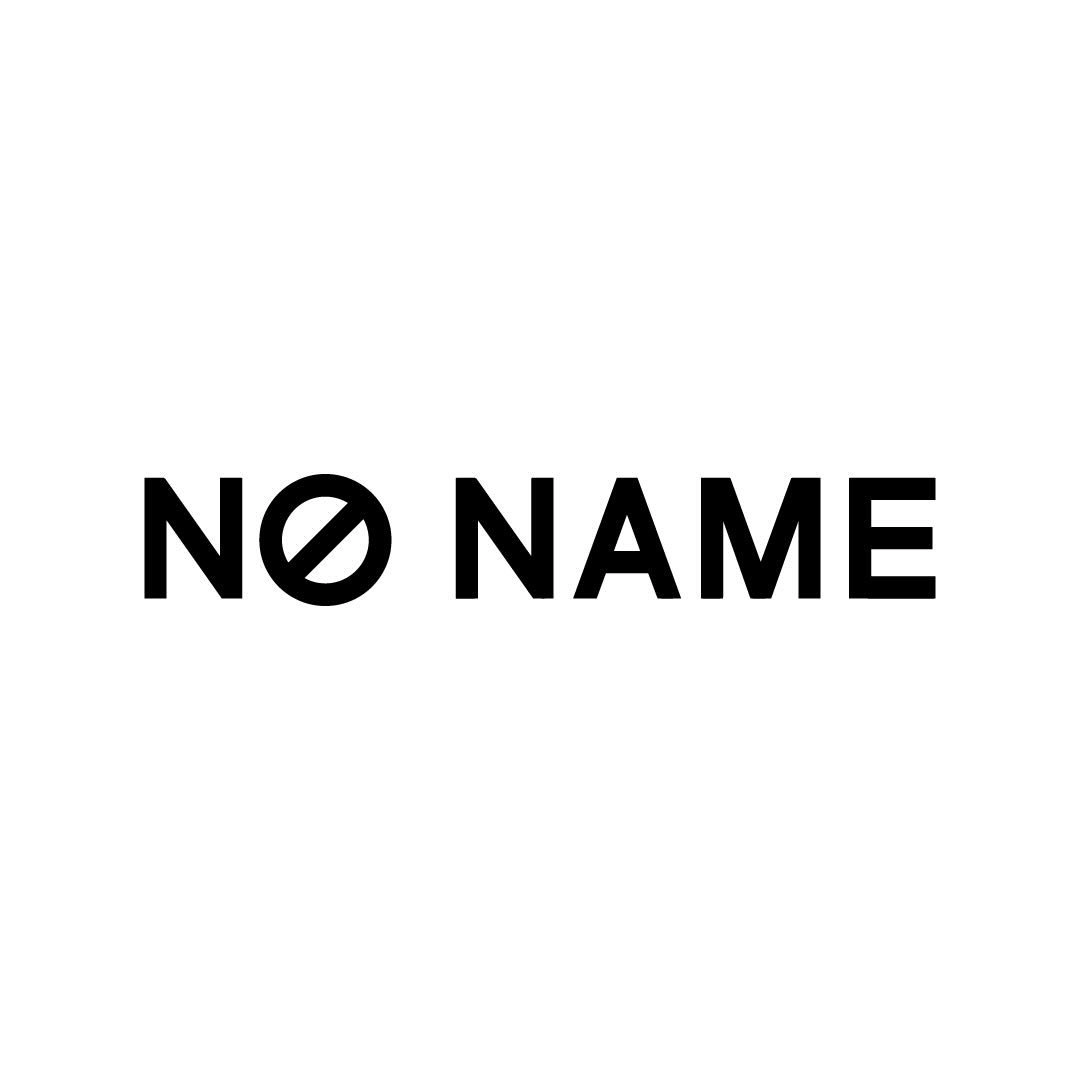 NO NAME Size charts NO NAME Size charts