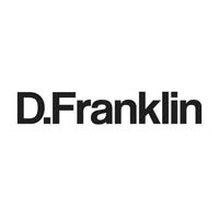D.Franklin Size charts D.Franklin Size charts
