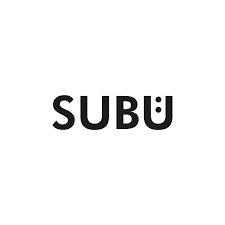 SUBU Size charts SUBU Size charts