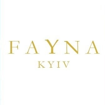 Fayna Size charts Fayna Size charts