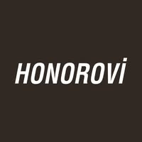 Honorovi Size charts Honorovi Size charts