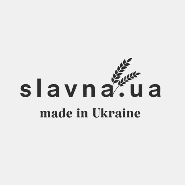 SLAVNA Size charts SLAVNA Size charts